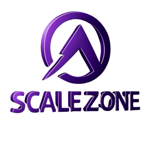 Scale Zone Logo
